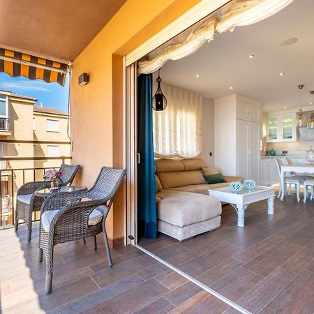 Wintowinrentals Increible Apartamento & Mejor Ubicacion La Cala Del Moral Exterior photo