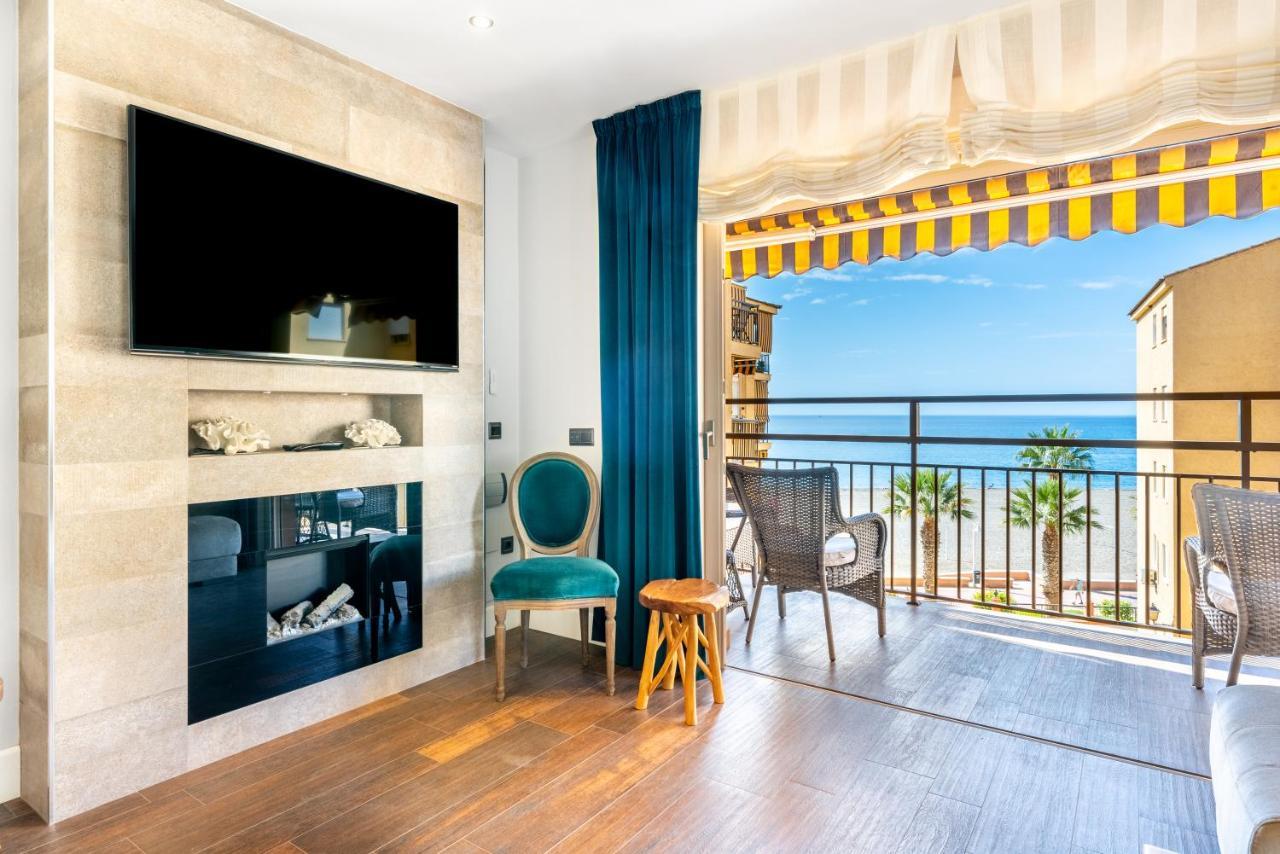 Wintowinrentals Increible Apartamento & Mejor Ubicacion La Cala Del Moral Exterior photo