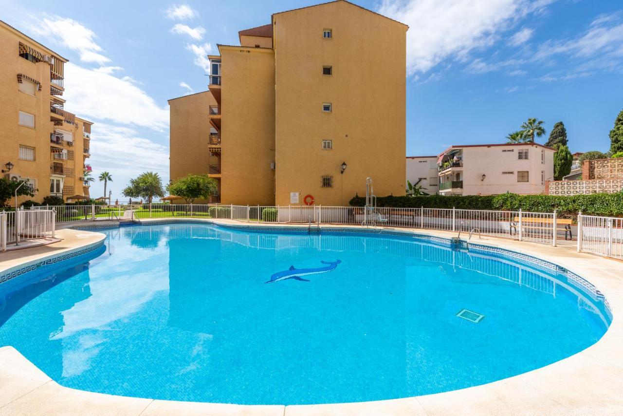 Wintowinrentals Increible Apartamento & Mejor Ubicacion La Cala Del Moral Exterior photo